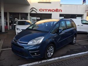 CITROëN C4 Picasso HDi 110 FAP Confort BMP6