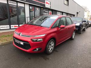 CITROëN C4 Picasso e-HDi 115ch Business ETG6