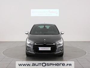 CITROëN DS4