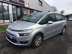 CITROëN Grand C4 Picasso BlueHDi 120ch Business