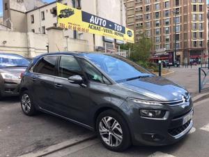 Citroen C4 Picasso E-HDI 115CH INTENSIVE d'occasion