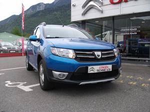 DACIA Sandero Stepway Prestige TCe 90 BOITE AUTO