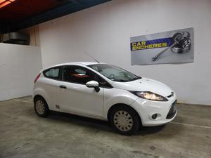 FORD Fiesta 1.6 TDCI 95 STE AFFAIRE 3P