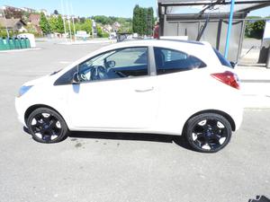 FORD Ka  S&S White Edition