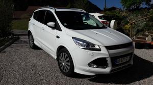 FORD Kuga 2.0 TDCi 163 FAP 4x4 Sport Platinium