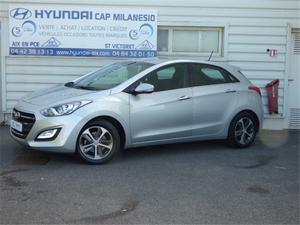 HYUNDAI i CRDI 110 Creative DCT-7