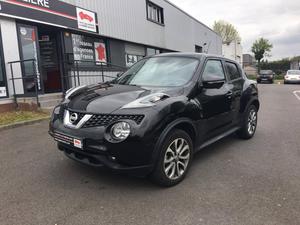 NISSAN Juke 1.5 dCi 110ch Connect Edition