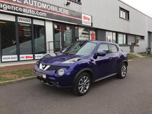 NISSAN Juke 1.5 dCi 110ch Connect Edition