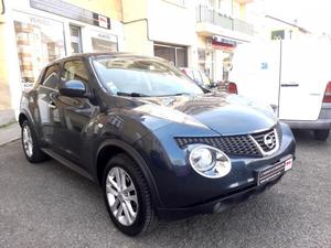 NISSAN Juke 1.5 dCi 110ch FAP Tekna