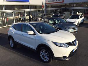 NISSAN Qashqai 1.6 DCI 130 CONNECT EDITION ALL MODE