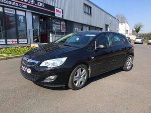 OPEL Astra 1.7 CDTI110 Enjoy