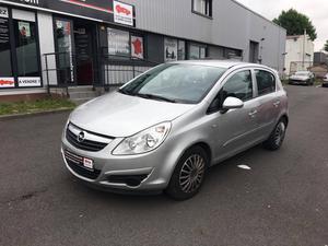 OPEL Corsa 1.3 CDTI 75CH Enjoy 5p