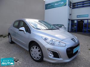 PEUGEOT  HDi92 FAP Active 5p