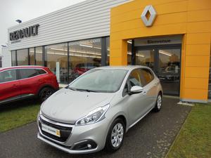 PEUGEOT  PureTech 82ch BVM5 Active