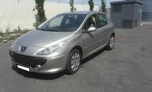 Peugeot  HDI 16V 110 FAP CONFORT PACK d'occasion