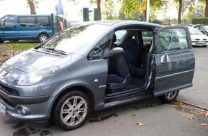 Peugeot  HDI SPORTY PACK berline d'occasion
