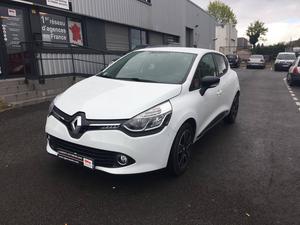 RENAULT Clio 0.9 TCe 90ch Limited Euro