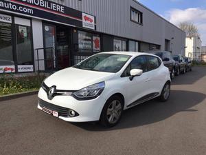 RENAULT Clio 1.5 dCi 75ch Business Eco² 90g