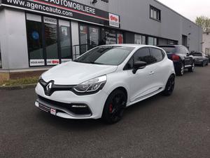 RENAULT Clio RS ch EDC CUP