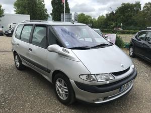 RENAULT Espace 2.2 dCi 115ch Expression