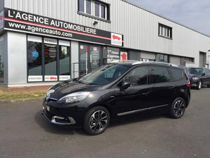 RENAULT Grand Scénic II 1.5 dci 110ch Bose 7 PLACES