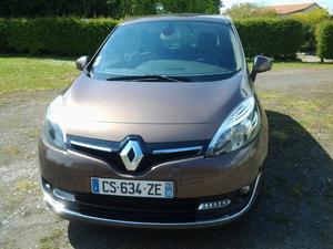 RENAULT Grand Scénic III dCi 110 FAP eco2 Expression 5 pl