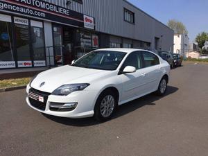 RENAULT Laguna 1.5 dCi 110ch Business Eco²