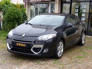 RENAULT Mégane III Coupé dCi 130 FAP Energy eco2 Bose