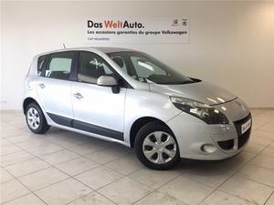 RENAULT SCENIC III DCI 105 ECO2 Expression