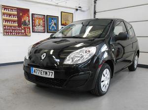 RENAULT Twingo II 1.2 eco2 Authentique