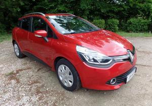 Renault Clio 1,5 DCI 90 ENERGY BUSINESS ECO2 d'occasion