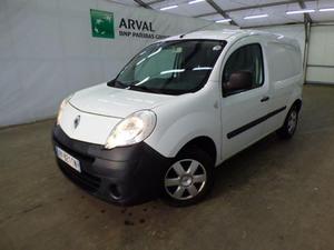 Renault Kangoo GRAND CONFORT DCI 85 d'occasion