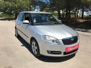 SKODA Fabia 1.4 TDI 80 Ambiente