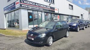 VOLKSWAGEN Polo 1.4 TDI 70ch trend 3p