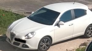 ALFA ROMEO Giulietta 1.6 JTDm 105 ch S&S Distinctive