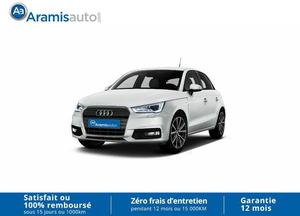 AUDI A1 1.0 TFSI 95 AUTO Suréquipé Sline+GPS