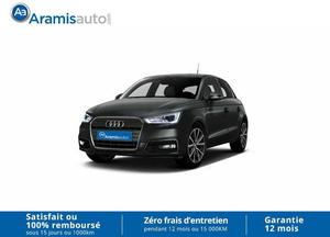 AUDI A1 1.4 TFSI 125 Suréquipé Sline+GPS