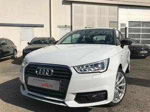 AUDI A1 1.4 TFSI 125ch S line