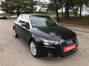 AUDI A1 1.6 TDI 105 Ambition