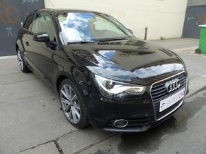 AUDI A1 1.6 TDI 90 Ambition Luxe S tronic