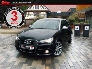 AUDI A1 1.6 TDI 90 Ambition Luxe S-tronic