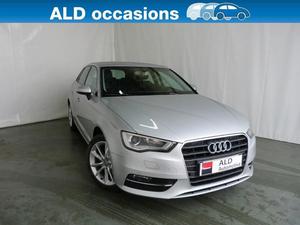 AUDI A3 2.0 TDI 150ch FAP Ambition Luxe S tronic 6