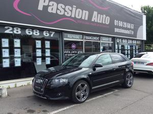 AUDI A3 2.0 TDI Ambition