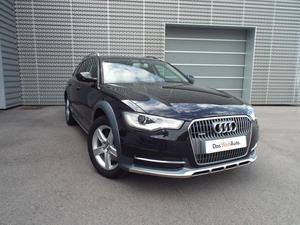 AUDI A6 AMBITION LUXE 3.0 TDI 204CV STRONIC
