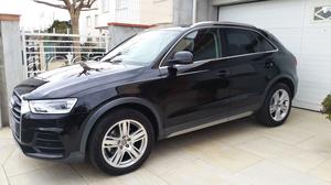 AUDI Q3 2.0 TDI Ultra 150 ch Ambition Luxe