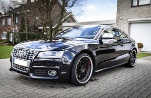 AUDI S5 S5 V8 FSI 260Kw/355CH