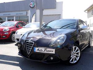 Alfa Romeo Giulietta 2.0 JTDM140 EXCLUSIVE STOP&START