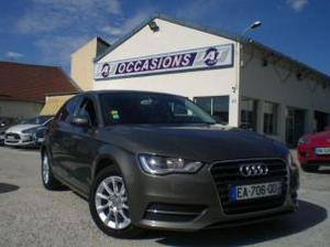 Audi A3 1.6 TDI 105CH FAP AMBIENTE d'occasion