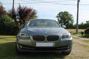 BMW 520d 184ch Confort A