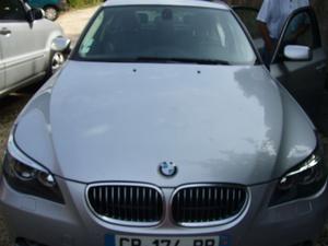 BMW 535d DPF Luxe A